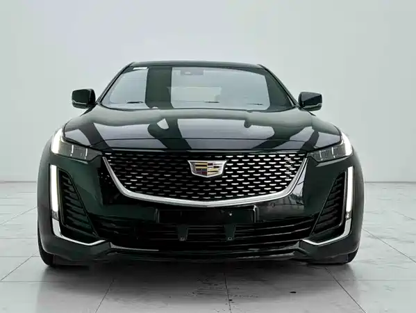 Cadillac CT5 2021