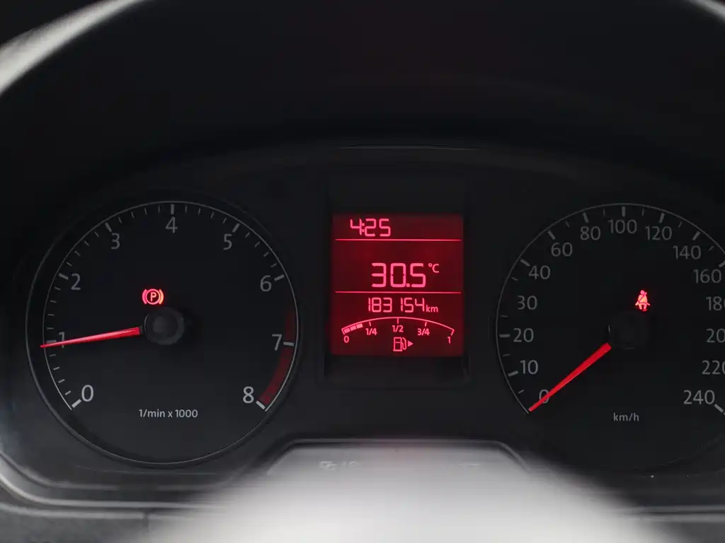 Volkswagen Jetta 2013
