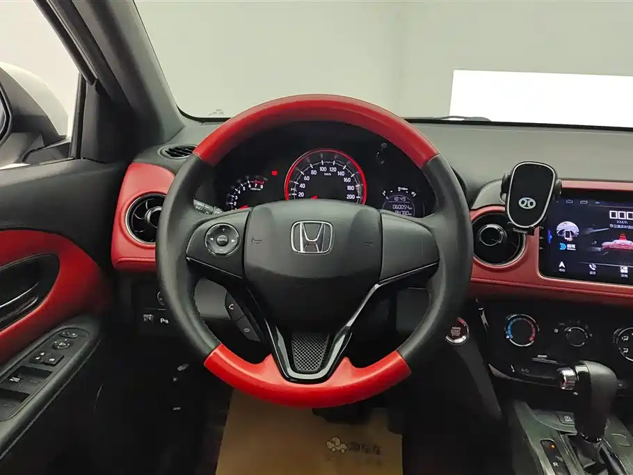 Honda XR-V 2019 — фото 15