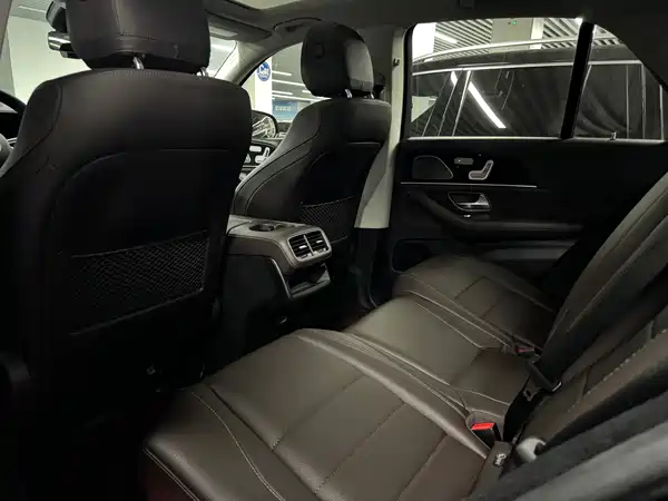 Mercedes-Benz GLE 2023