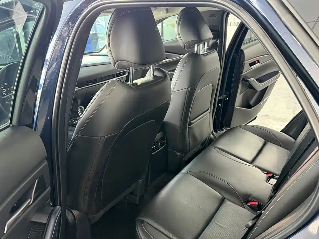 Mazda CX-30 2021