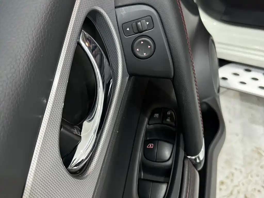 Nissan Qashqai 2021 — фото 8
