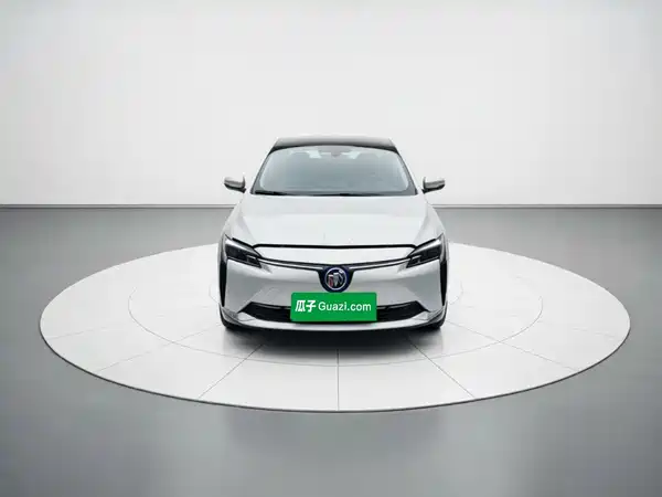 Buick Velite 6 2023