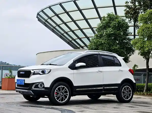 Haval H1 2016