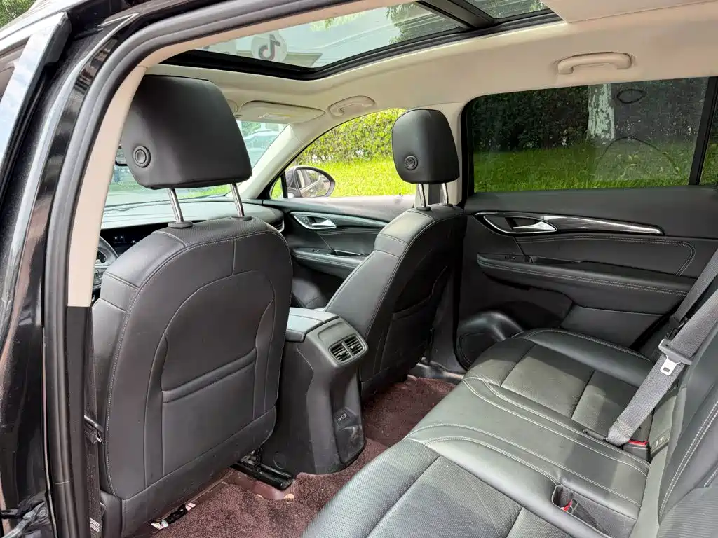 Buick Envision Plus 2024 — фото 11