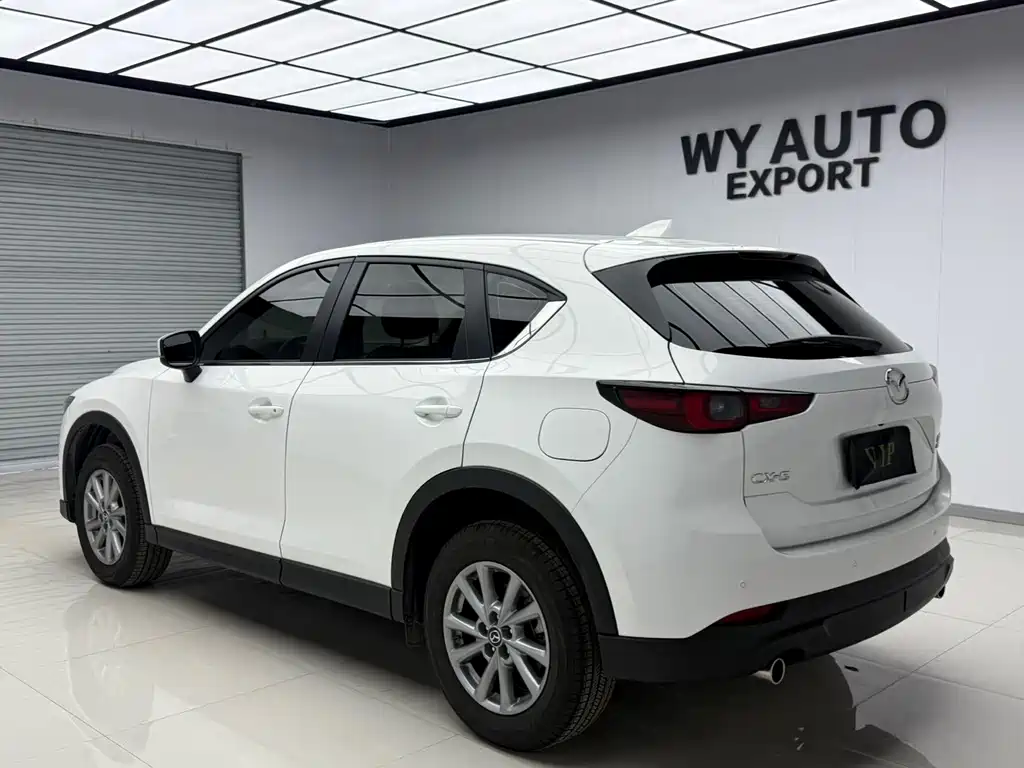 Mazda CX-5 2024