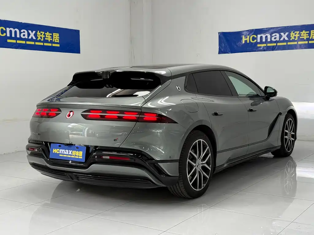 Denza Z9GT 2025
