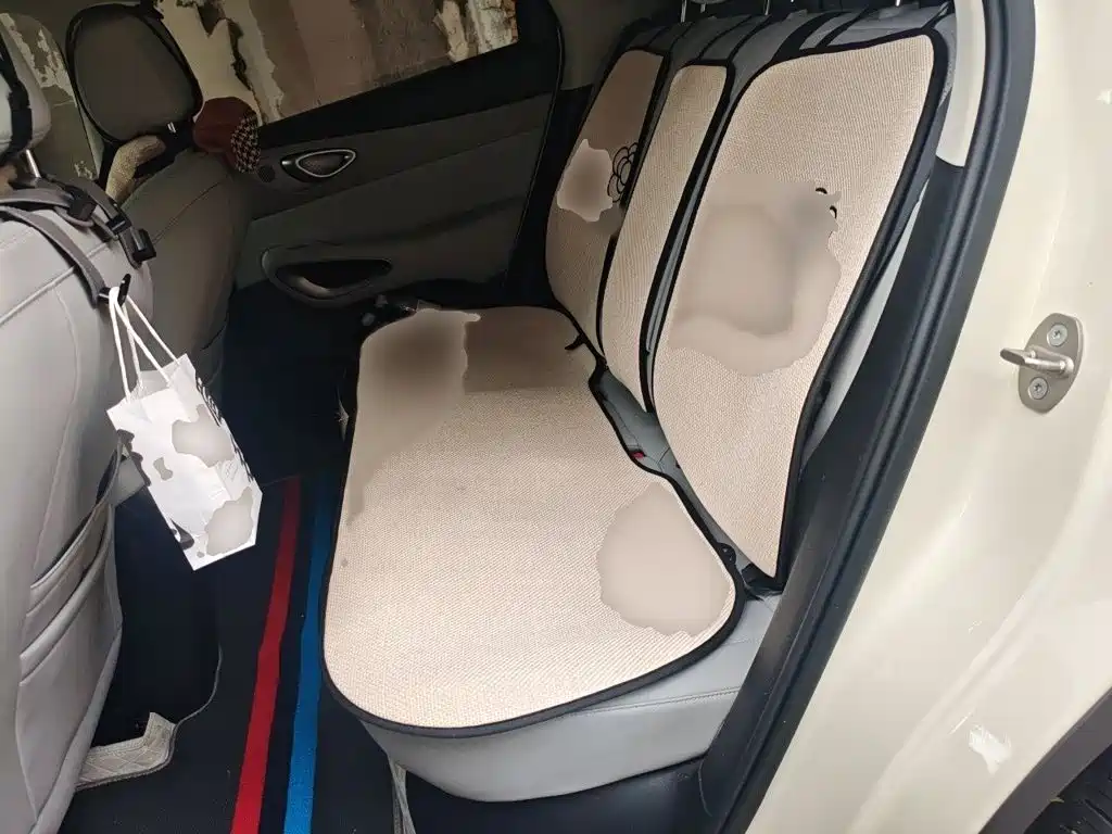 BYD Sealion 05 EV 2025 — фото 15