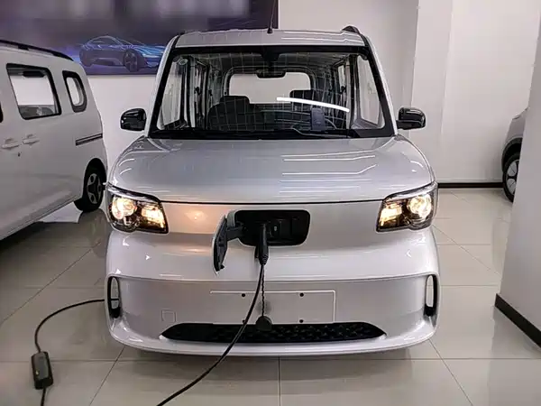 Wuling Zhiguang New Energy 2026
