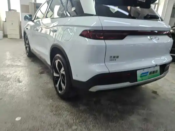 BYD Song Pro New Energy 2025
