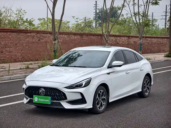 MG5 2022