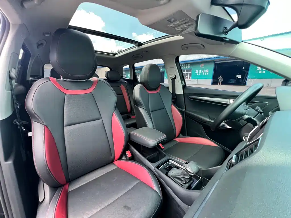 Skoda Karoq 2022 — фото 12