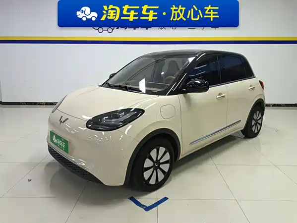 Wuling Bingo 2025