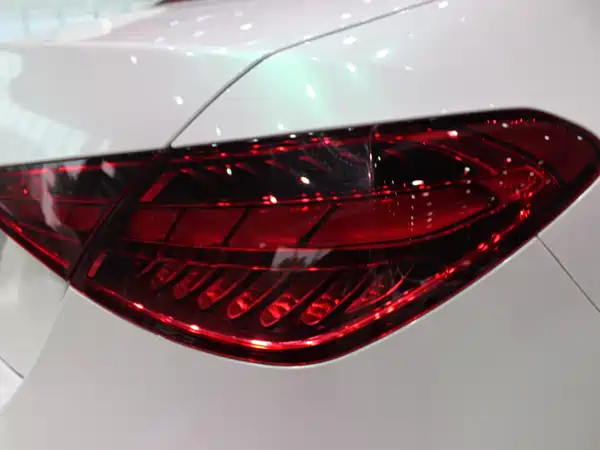 Mercedes-Benz C-Class 2023