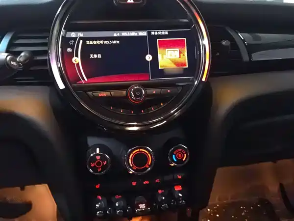 MINI MINI 2018
