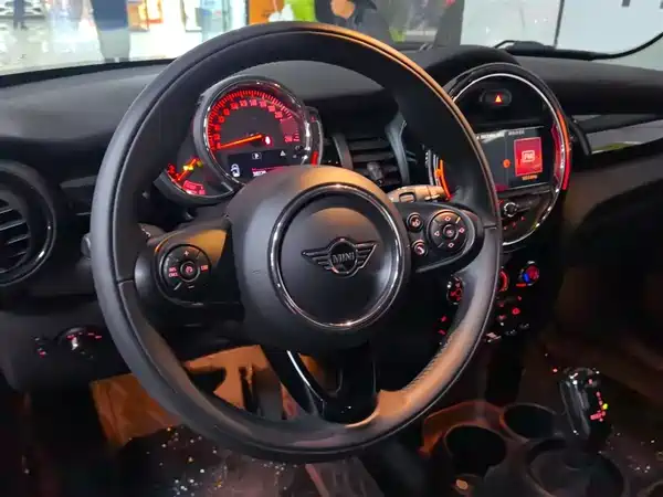 MINI MINI 2018