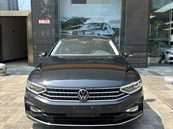 Volkswagen Magotan 2023