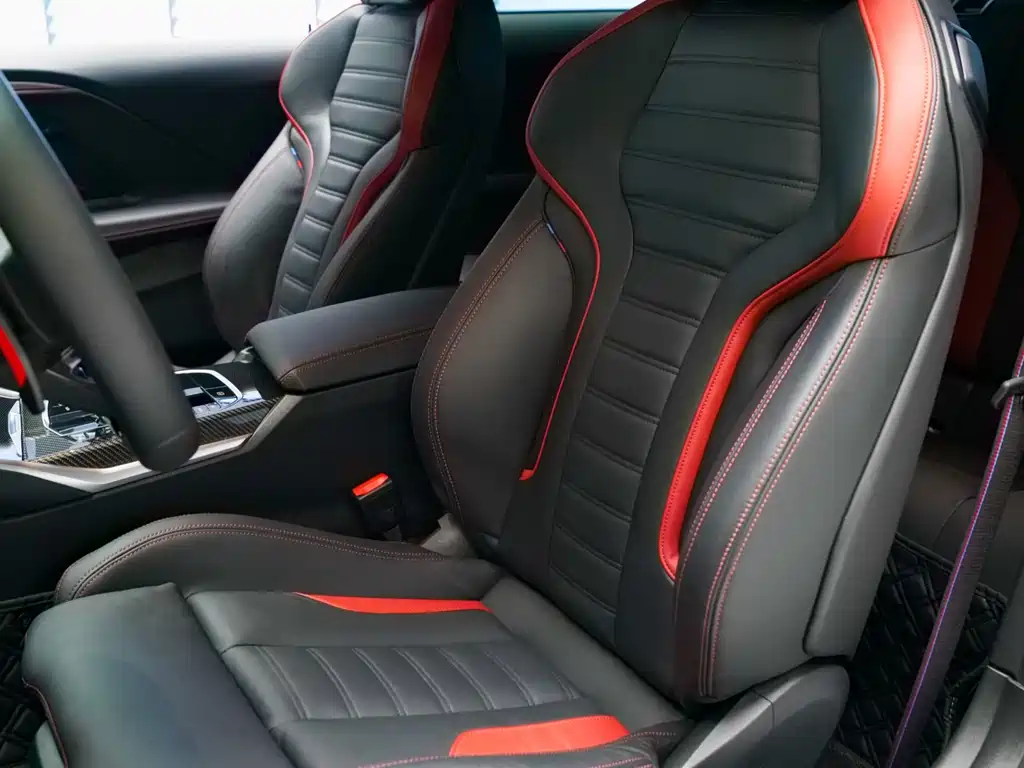 BMW M2 2025 — фото 17