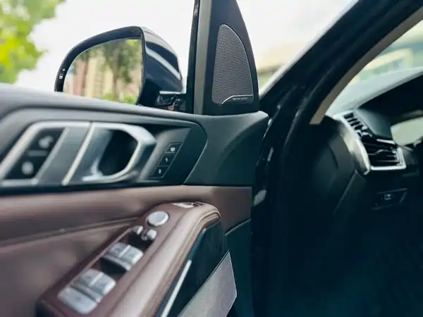 BMW X5 2023