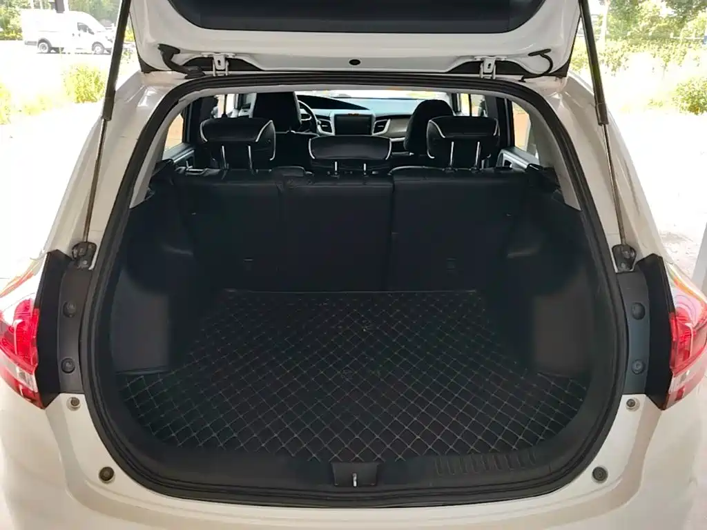 Honda Jade 2019 — фото 15