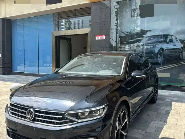 Volkswagen Magotan 2023