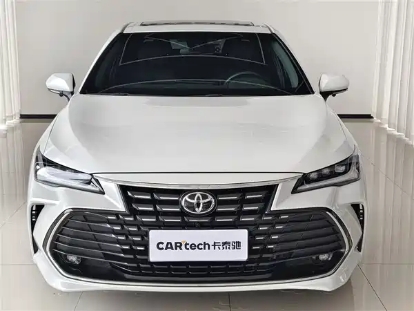 Toyota Avalon 2023