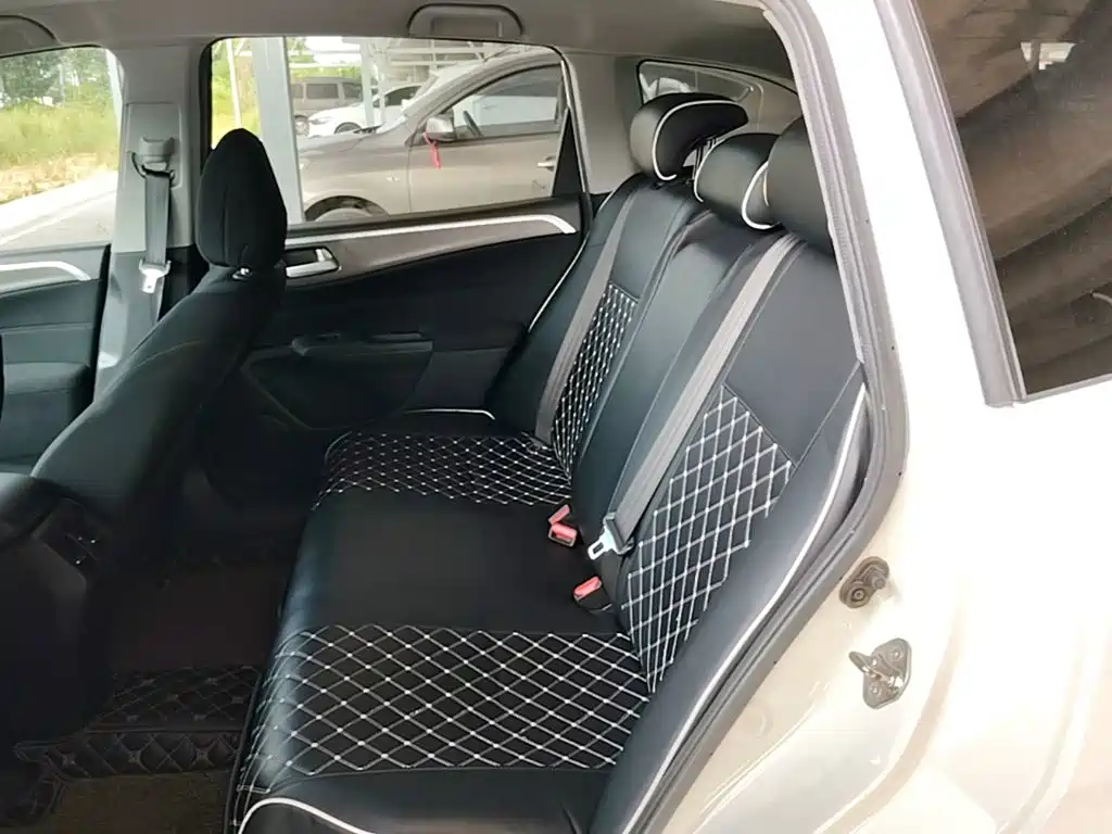 Honda Jade 2019 — фото 13