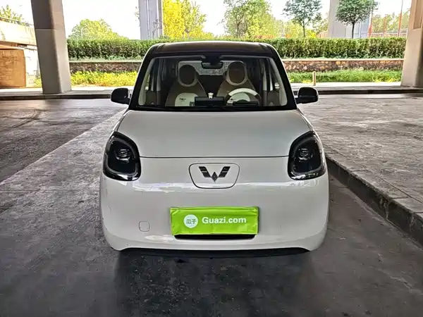 Wuling Hongguang MINIEV 2025
