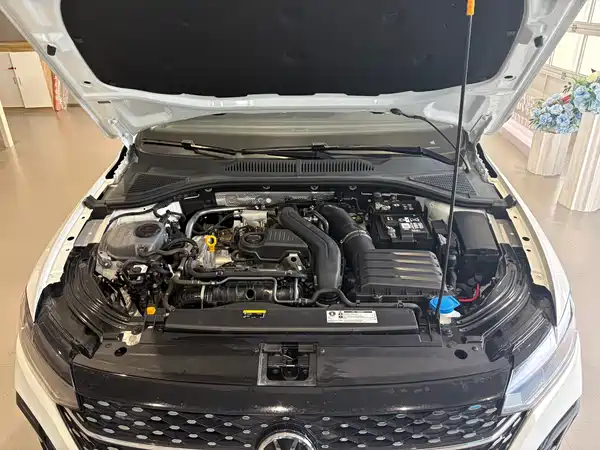 Volkswagen Lavida 2024