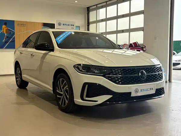 Volkswagen Lavida 2024