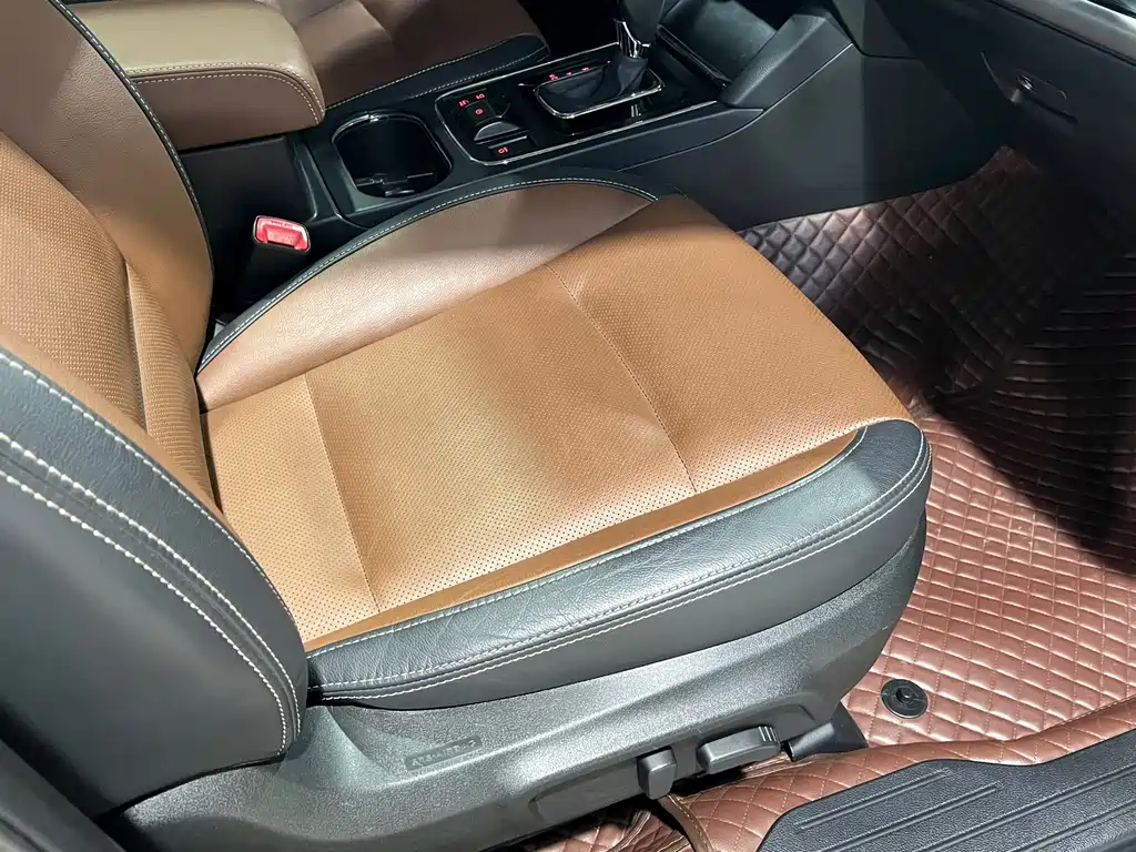 Subaru Outback 2020 — фото 24