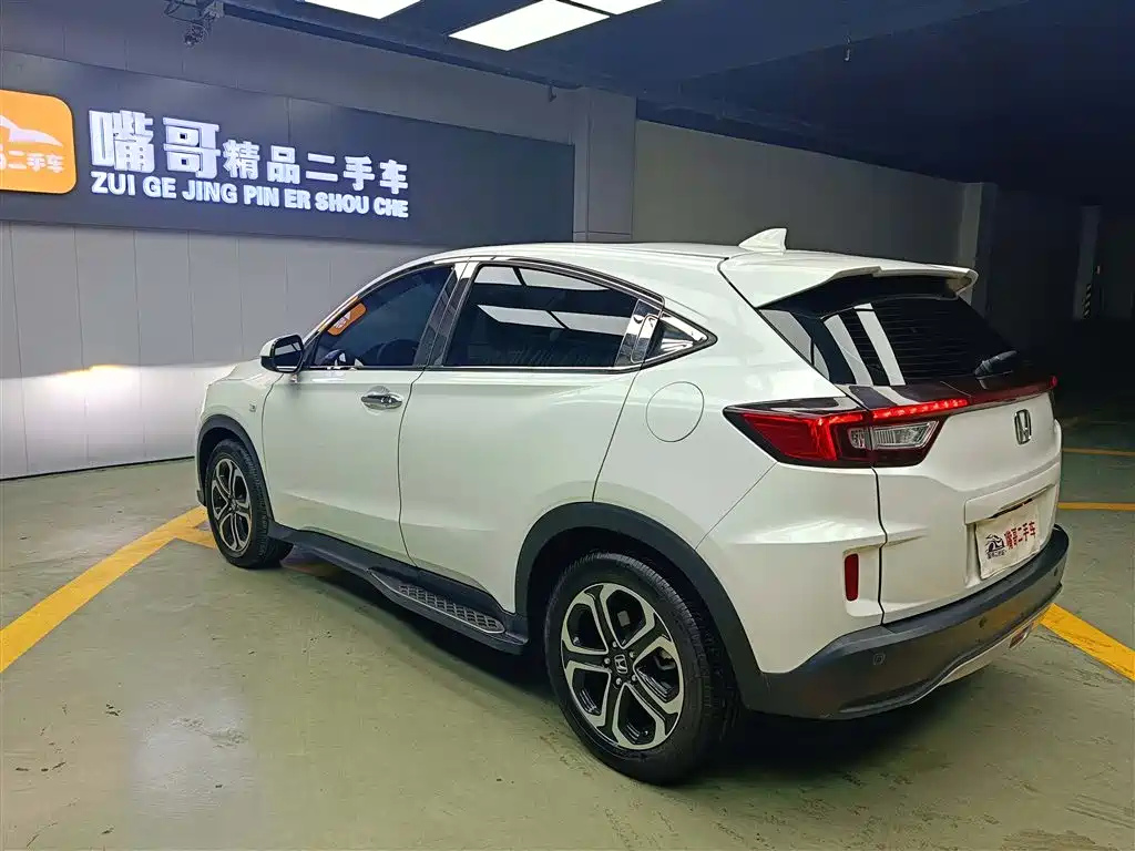 Honda XR-V 2019 — фото 9