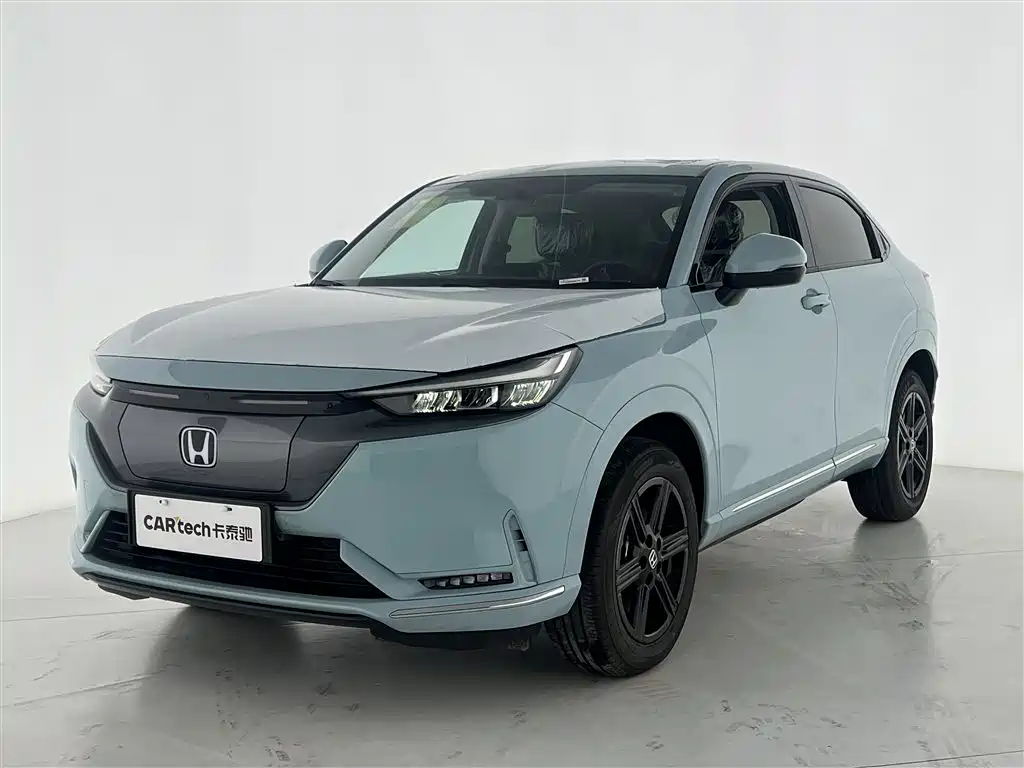 Honda e:NP1 — фото 25