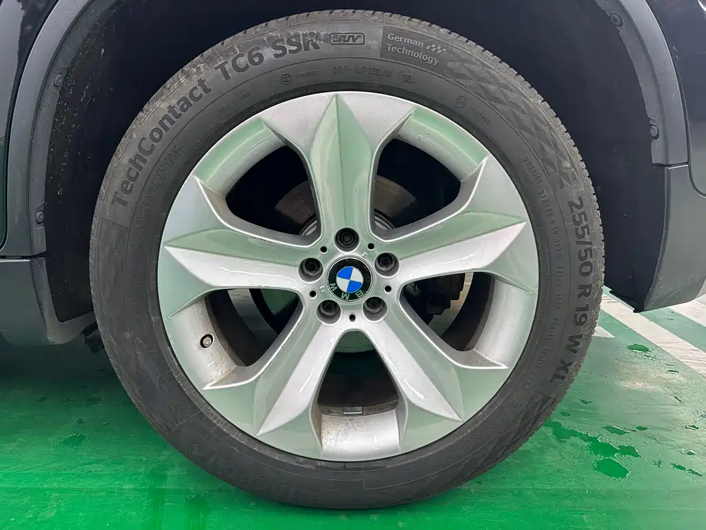 BMW X6 2013 — фото 28