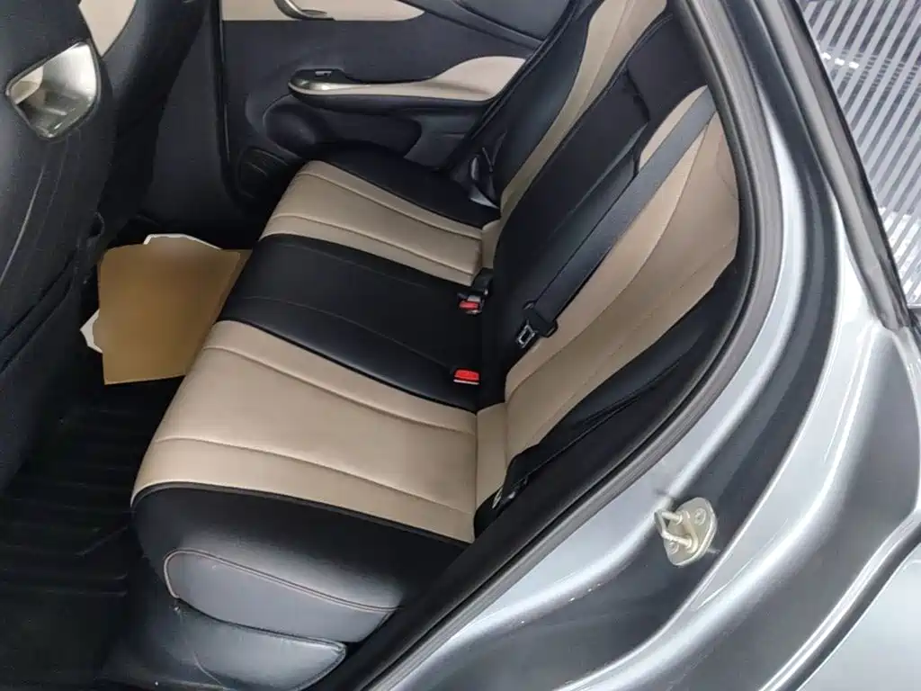 BYD Dolphin 2023 — фото 17