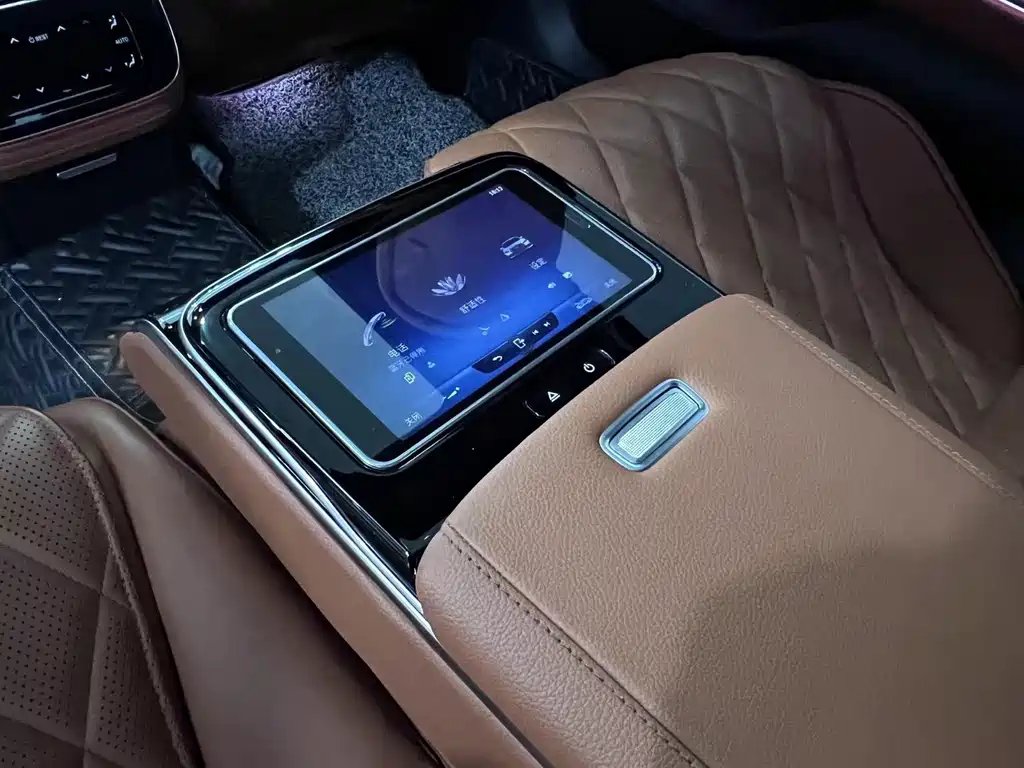 Mercedes-Benz S-Class 2022 — фото 21