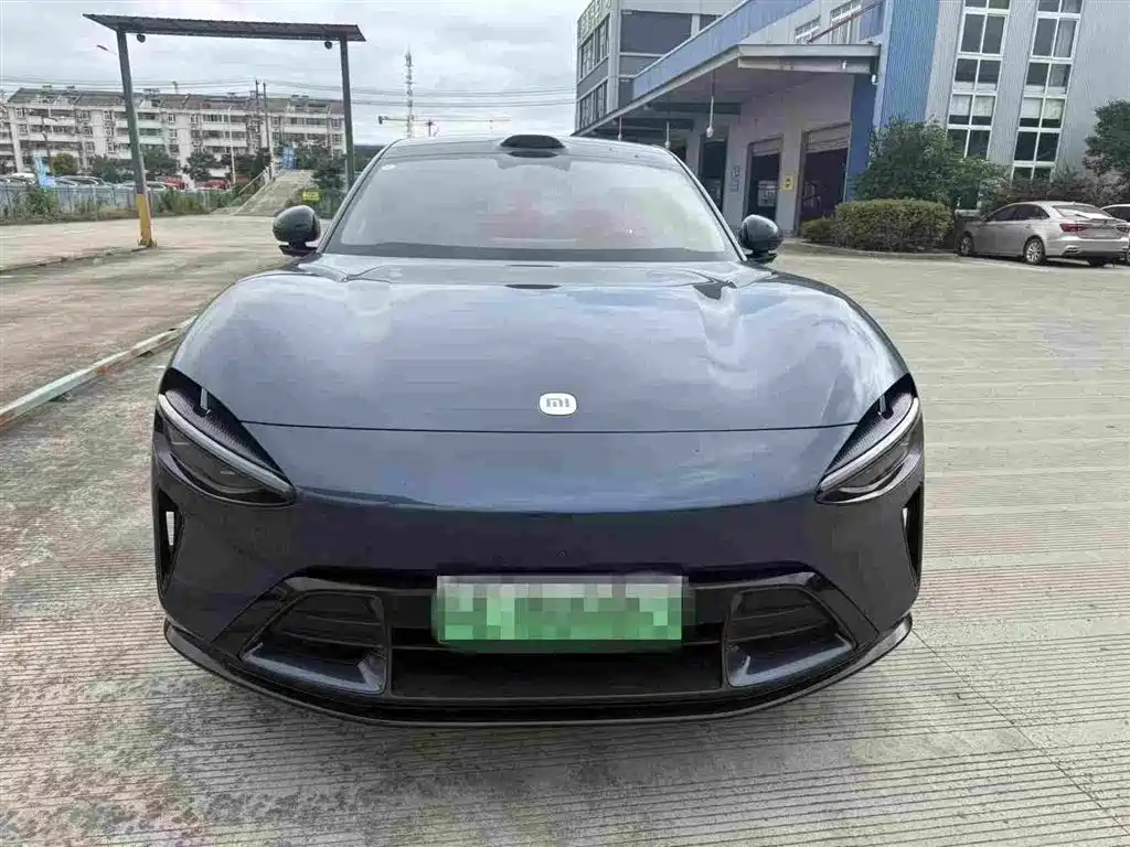Xiaomi YU7 2025