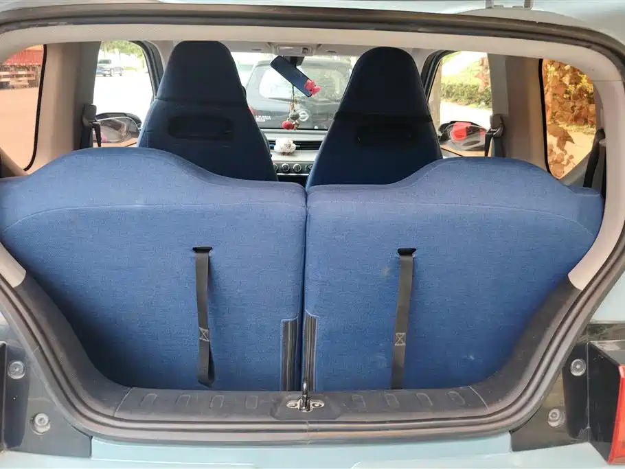 Wuling MINIEV 2021
