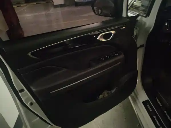 GAC Trumpchi M6 2024