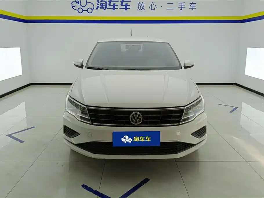 Volkswagen Jetta 2019
