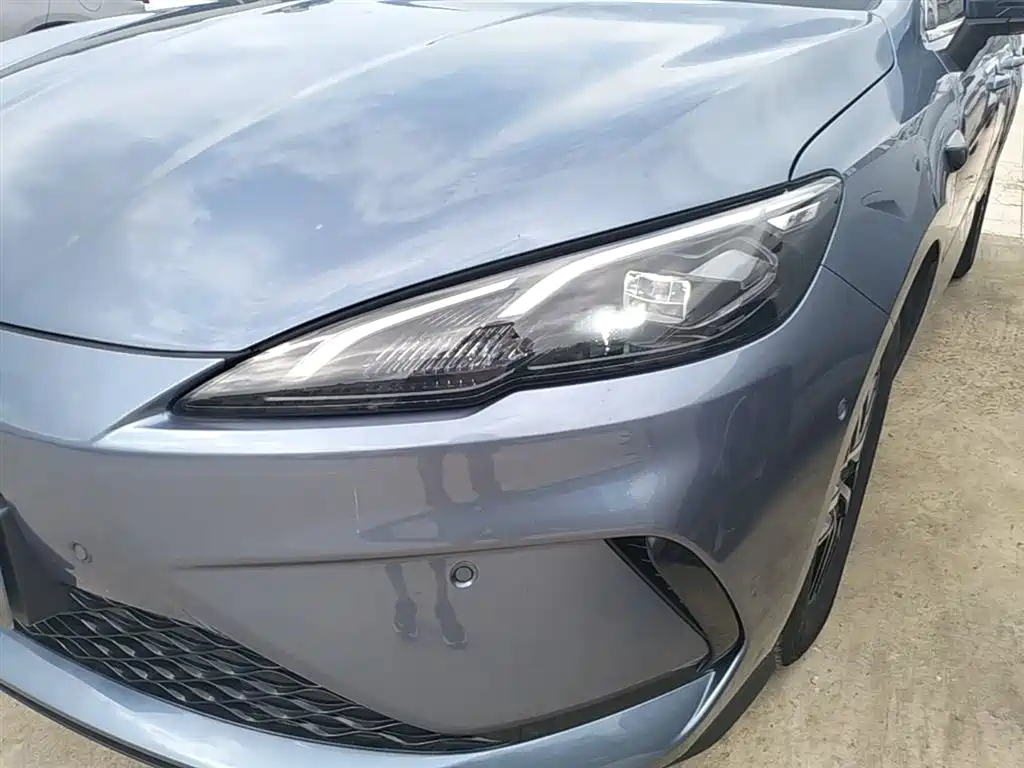 BYD Seal 05 DM-i 2025 — фото 24