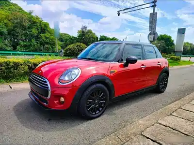 MINI MINI 2016