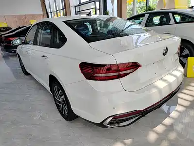 Volkswagen Lavida 2026
