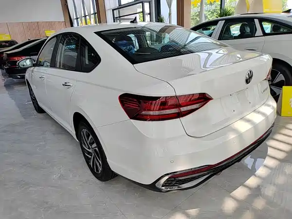 Volkswagen Lavida 2026