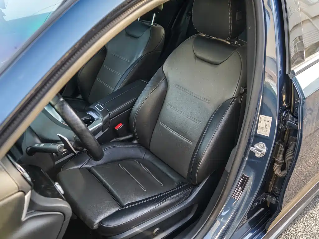 Mercedes-Benz A-Class AMG 2020 — фото 14