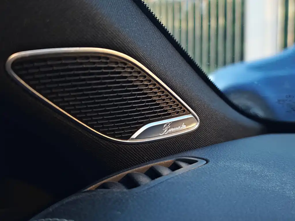 Mercedes-Benz A-Class AMG 2020 — фото 16