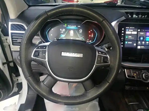 Haval H9 2022