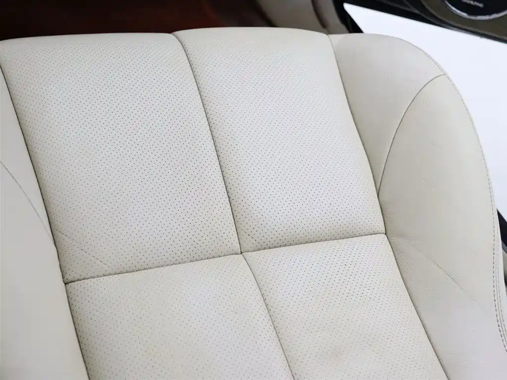 Jaguar XJ 2005 — фото 20