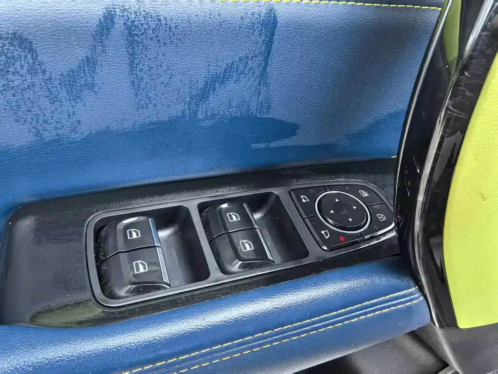 Haval Dargo 2021 — фото 17