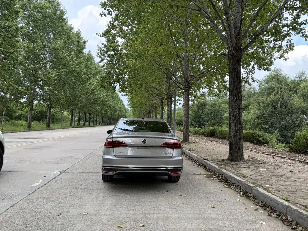Volkswagen Bora 2022